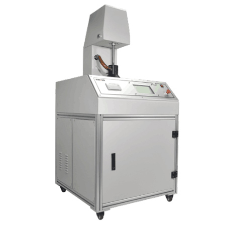 口罩顆粒過濾效率（PFE）性能測試儀